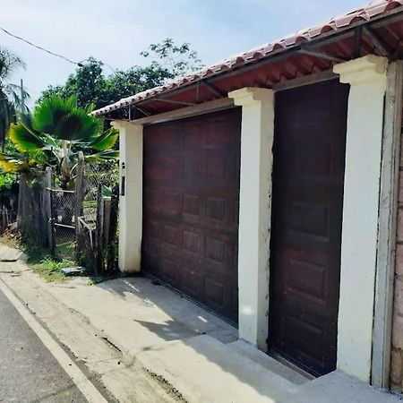 Tropical Bee Garden Holiday Houses Savegre Exterior photo